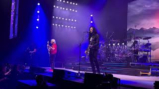 Triumph - Blinding Light Show - Toronto 2026