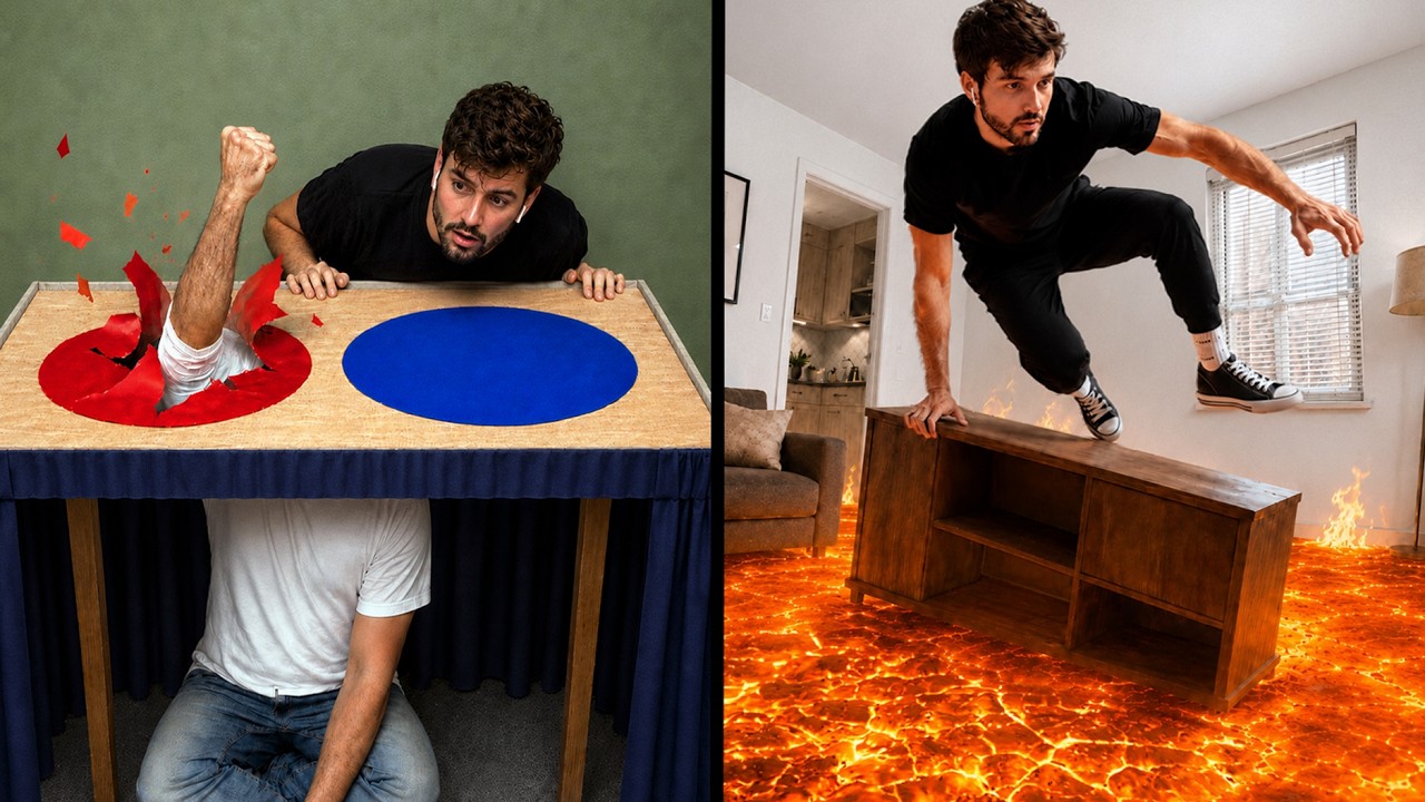 Latest Title & Thumbnail