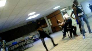 Madiams Kynsha Tricciaa Ft Diament E Mode Danceuse De Liege Koi