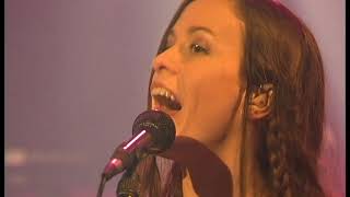 Alanis Morissette - Thank You (live at Nulle Part Ailleurs)