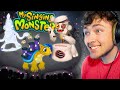 These Fan Made Monsters Will BLOW Your Mind! (My Singing Monsters)