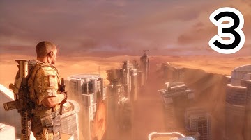 Spec ops : The Line PART 3 [Ceda Games]