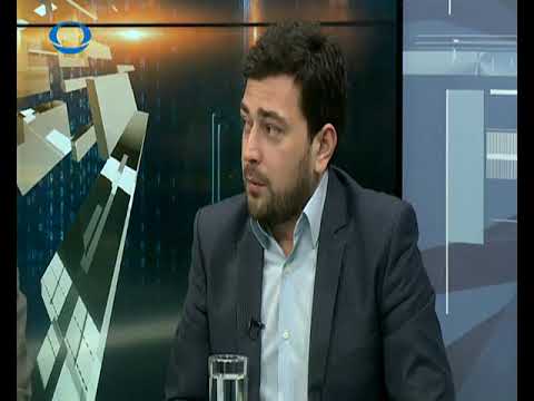 ირაკლი ღლონტი: \"არა კაც კლა\