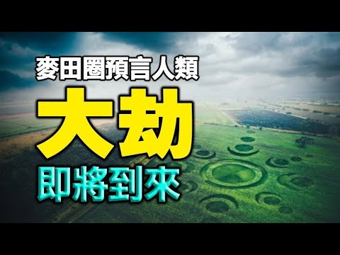 ??来自麦田圈的末日预言与警告❗人类首次公开收到外星回复❗人类已被魔鬼统治，大毁灭、大劫难即将到来❗