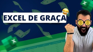 Como Usar o Excel Online de Graça e Aproveitar ao Máximo o OneDrive: Domine o Excel na Nuvem!