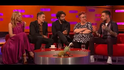 The Graham Norton Show | Toni Collette, Ethan Hawk...