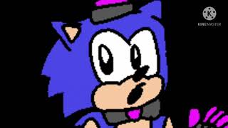 Im back/ sprite test