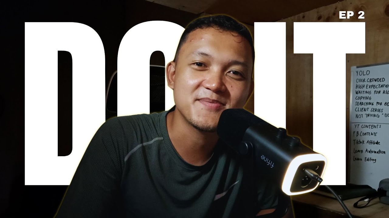 PROJECT 500K - EPISODE 2