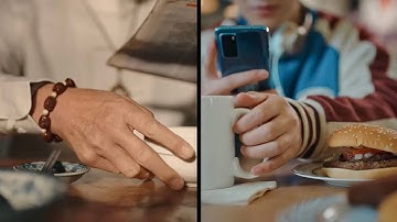 Lives Across Generations