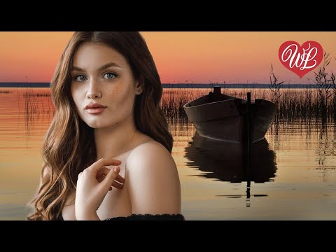 ЛОДОЧКА ♥ РОМАНТИКА РОМАНСА ♥ РУССКИЙ РОМАНС ДЛЯ ДУШИ WLV ♫ Russian Music Hits wlv