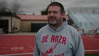 A Look into Track and Field - 2019