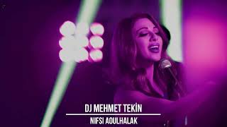 Myriam Fares - Nifsi Aoulhalak - Dj Mehmet Tekin - Remix Resimi