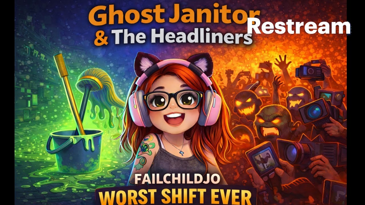 Worst Shift Ever — Two Horror Jobs From Hell