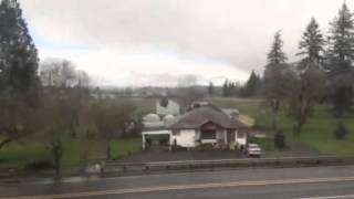 Train Ride Is A Lot Of Fun