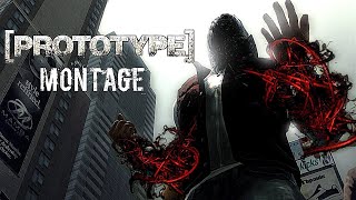 [PROTOTYPE] | Montage