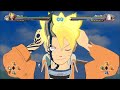 All NEW Boruto Characters DLC Ultimate Jutsus & Awakenings - Naruto Ultimate Ninja Storm 4 (2020)