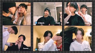 Relax bro Night Live Stream Oliver Moy with Darren Regie Ryan Azngami 23
