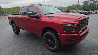 New 2026 Ram 2500 Reading Pottsville, PA #6340015