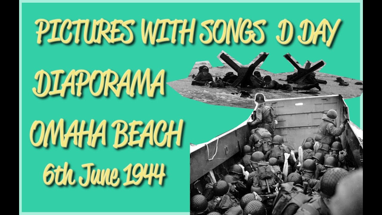 PICTURES WITH SONG DDAY TRIBUTE VIDEO YouTube