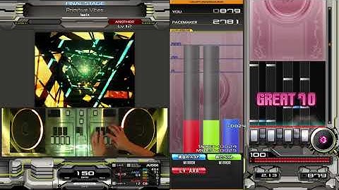 Primitive Vibes(SPA)AAA