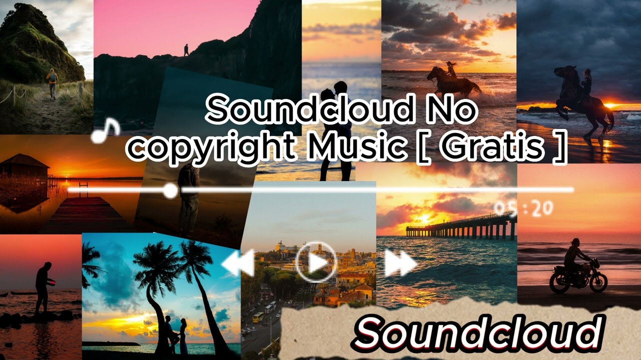 DEAF KEV   Invincible Soundcloud No copyright Music [ Free ]