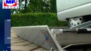 Kassettenlift Von Amfbruns