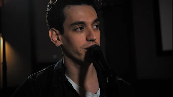 "I Ain't Ever Loved No One" - Rob Sapienza ft Kris...