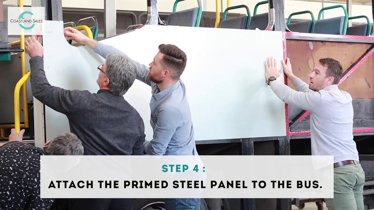 Coastland Sales Imagine the Possiblities YouTube