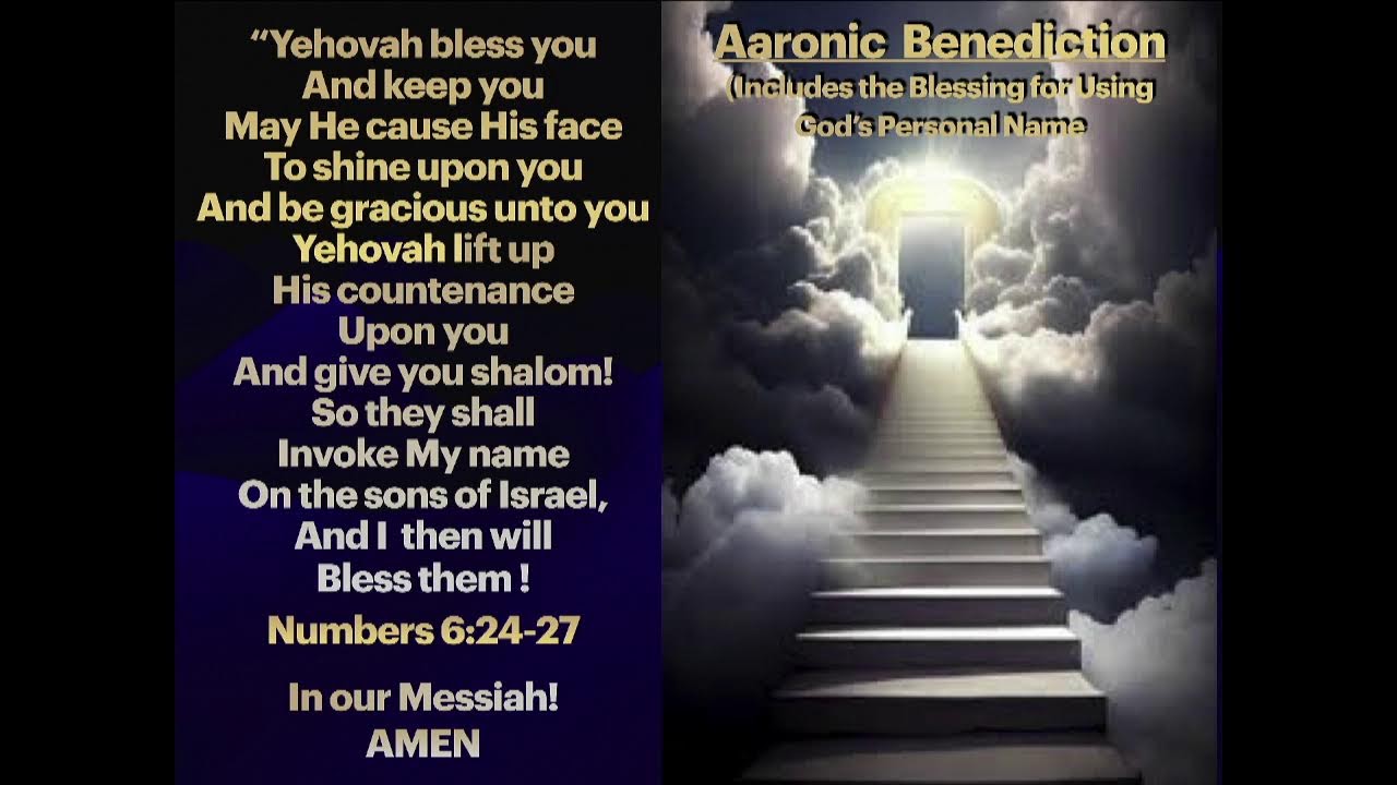 New Years Message| Pastor Hiedi Affrime