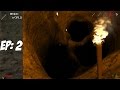 Rising World Let's Play Episode 2: Exploration
