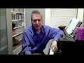 Capture de la vidéo Performing Mozart Mini Course Free Lesson By Robert Levin