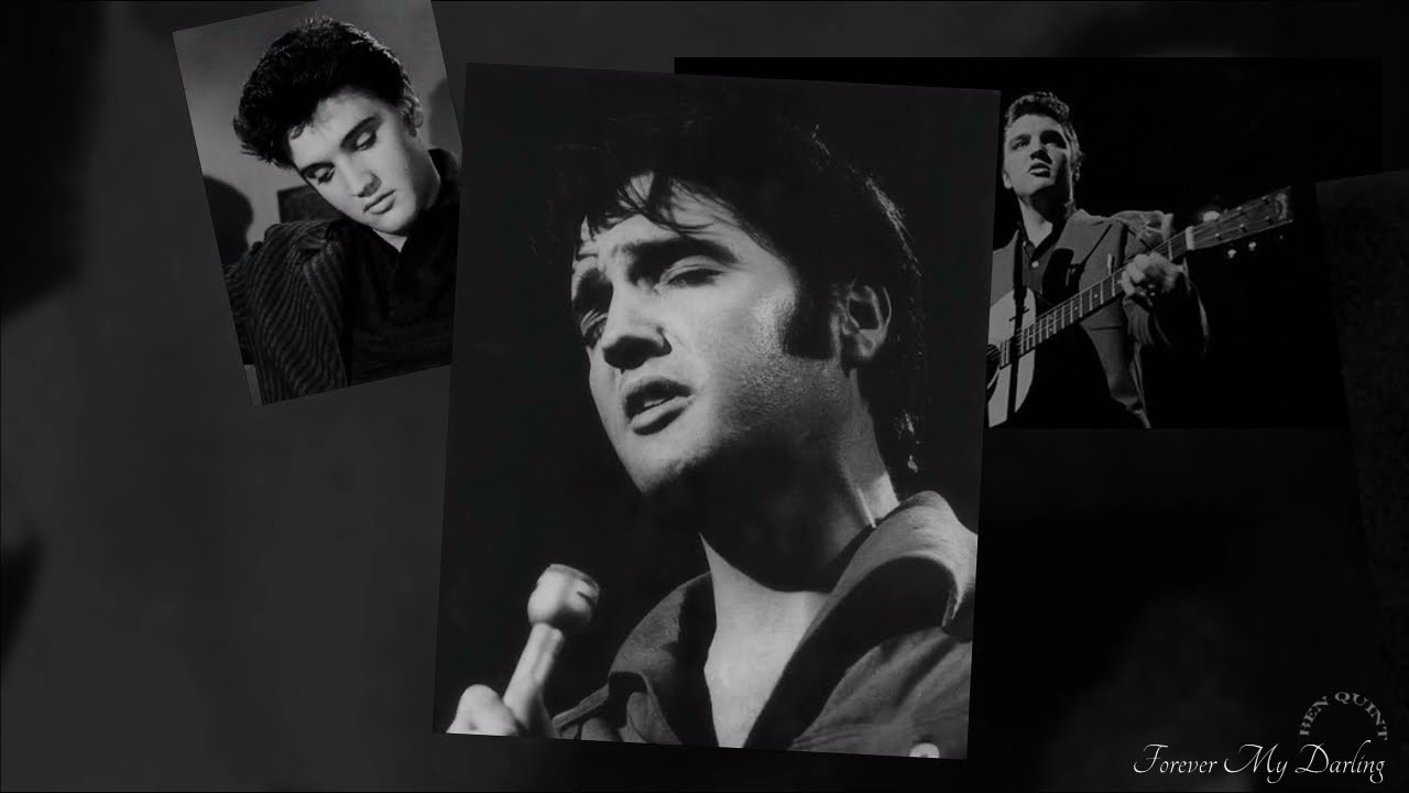 Forever My Darling Elvis Presley Chords Chordify