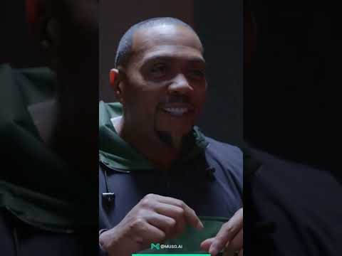 Timbaland On Collaborating With Jay-Z