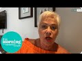 Denise Welch Accuses the Government of 'Scaremongering' over the Covid Pandemic | This Morning