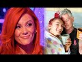 Dianne Buswell Finally reunites with family as she cuddles up to her sick dad in emotional reunion