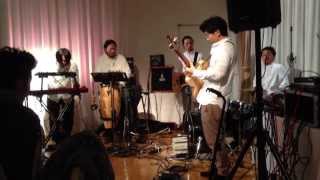 Berry Stone 20131104