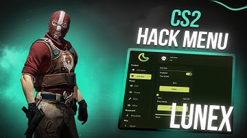 CS 2 Hack Menu [Free 2025] | BEST CS 2 Cheats [Update] | NEW CS 2 Hacks | Aimbot & Wallhack