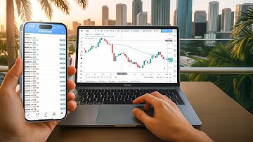 Beginners Guide to Forex Trading in 2025 (3+ Hours)