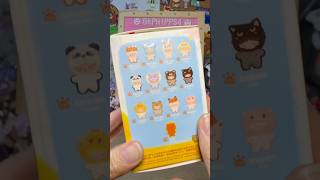 New #Unboxing #jotoys #angryanimals #blindbox #fyp #short #shorts