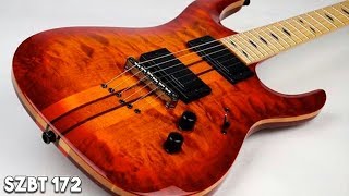 Fusion groove Backing Track in D minor  | #SZBT 172 chords