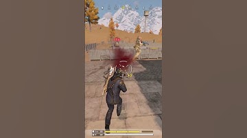 Unstoppable 😎| CODM #shorts