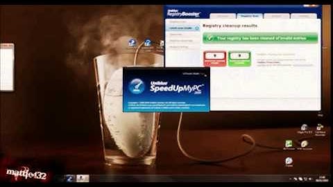 How To Make Your Computer Run Faster! - Windows 7/Vista/XP
