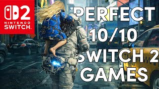 TOP 10 NEW 10/10 Nintendo Switch 2 Game Candidates for 2026 screenshot 5