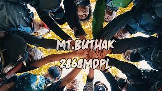 MT.BUTHAK 2868MDPL || VIDEO GUNUNG | STORY PENDAKIAN |