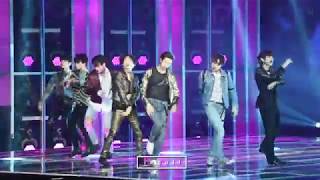180521 Bts 방탄소년단 Bbma 2018 Fake Love Hd Fancam Group Focus Edited Vers.