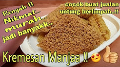 Kremesan ayam | cara membuat kremesan ayam - Durasi: 5.08. 