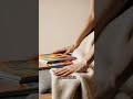 A Tiny Habit That Makes Life Easier