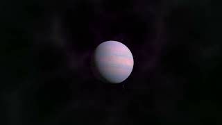 Gliese 176 b - Exoplanet Sound [Sonifications]