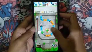 CARA BERMAIN GAME ANDROID & REVIEW : PUALAM MISI screenshot 1