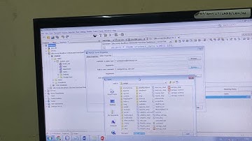 Configure mysql with Netbeans